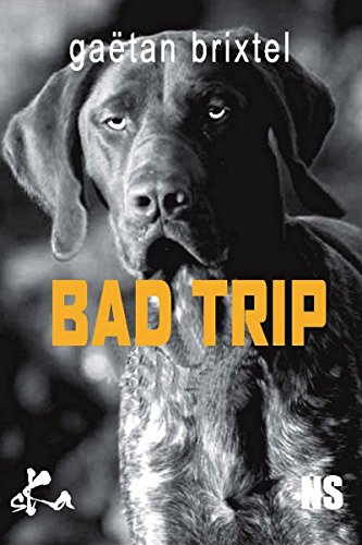 Bad Trip: Une nouvelle sombre aux allures de thriller (French Edition)