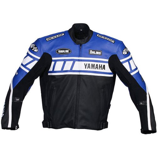 Yamaha Bike Jacket