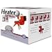 Heater Trend Sports Softball Pitching Machine with BONUS Ball Feeder