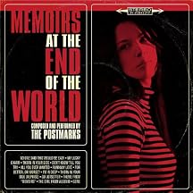 Memoirs at the End of the World