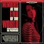 Memoirs at the End of the World (Dig)