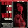 Memoirs at the End of the World (Dig)