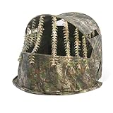 Quick - Sit 2 - Man Chair Blind Mossy Oak  Break - Up