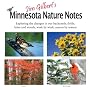 Jim Gilbert's Minnesota Nature Notes