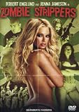 cover of Zombie Strippers (USA 2008)