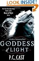 Goddess of Light: A Goddess Summoning Novel (Goddess Summoning Series)