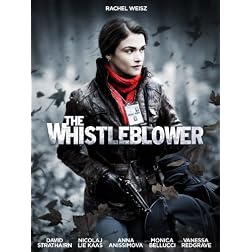 The Whistleblower