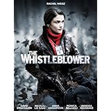 The Whistleblower