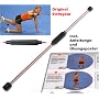 Original Swingbar Schwungstab Swingstick rot inkl.&hellip Swingbar
