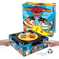 Sumo Ham Slam