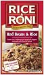 Rice-A-Roni Red Beans & Rice, 5-Ounce Boxes (Pack of 12)