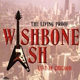 Living Proof: Live in Chicago