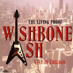 Live in Chicago