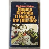 A Holiday for Murder