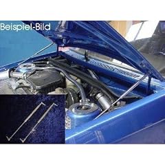 Motor Haubenlifter VW Golf 3, Vento, 92-98, GT, GTI (Paar) Hoodlift / Motorhaubenlifter (WES.Tuning)