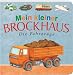 Bücher : Mein kleiner Brockhaus. Die Fahrzeuge