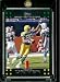 2007 Topps #144 Donald Driver Green Bay Packers Football Card - Mint Condition - Shipped In Protective Display Case !