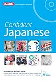 Confident Japanese