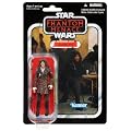 Quinlan Vos Episode I VC85 Star Wars Vintage Collection Action Figure