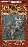 Cave of the Dark Wind (Never Land Books)
