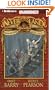 Cave of the Dark Wind: A Never Land Book (Never Land Adventure Series)