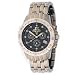 NHL Men's HL-FLA Legend Series Florida Panthers Black Dial Watch