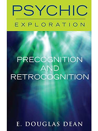 Precognition and Retrocognition (Psychic Exploration)