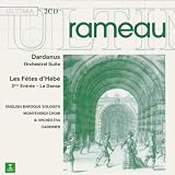 Rameau: Dardanus Suite