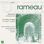Rameau - Dardanus, Orchestral Suite � Les F�tes d'H�b�, 3�me entr�e "La Danse" / Gomez � Rodde � Orliac � Gardiner