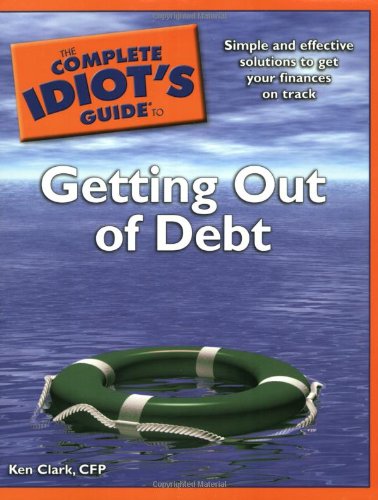 consolidation debt credit