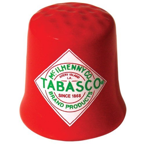 TABASCO Thimble