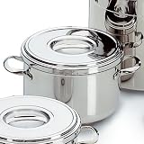Schulte-Ufer 6301-24 i Bratentopf Romana i, 24 cm, 4,00 l