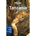 Tanzania (Lonely Planet Country Guides)