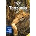Tanzania (Lonely Planet Country Guides)
