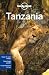 Tanzania (Lonely Planet Tanzania)