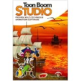 Toon Boom Studio 6.0 Educational