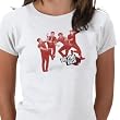 Big Time Rush: Go Big Time! Tee - Girls