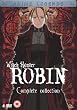 Witch Hunter Robin Complete - Anime Legends [DVD] [2003]