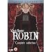 Witch Hunter Robin Complete - Anime Legends [DVD] [2003]