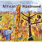 African Playground
