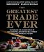 The Greatest Trade Ever: The Behind-the-Scenes Story of How John Paulson Defied Wall Street and Made Financial History