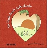 So lieb hab ich dich - 