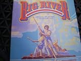 Big River: The Adventures Huckleberry Finn