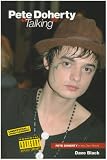 Pete Doherty Talking