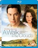 A Walk in the Clouds [Blu-ray]