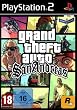 Grand Theft Auto: San Andreas [Software Pyramide]