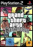 Grand Theft Auto: San Andreas [Software Pyramide]