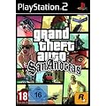 Grand Theft Auto: San Andreas [Software Pyramide]