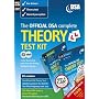 The Official DSA Complete Theory Test Kit for Car Drivers (PC DVD)