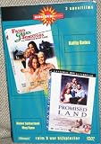 PROMISED LAND also incl. FRIED GREEN TOMATOES At The Whistle Stop Cafe (2 movie sleeve)
